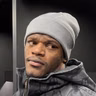 Luke Jones and Nestor play the waiting game and injury report shenanigans with Ravens and Lamar Jackson