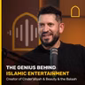 The genius behind Islamic entertainment