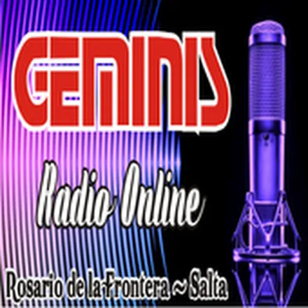 Radio Geminis