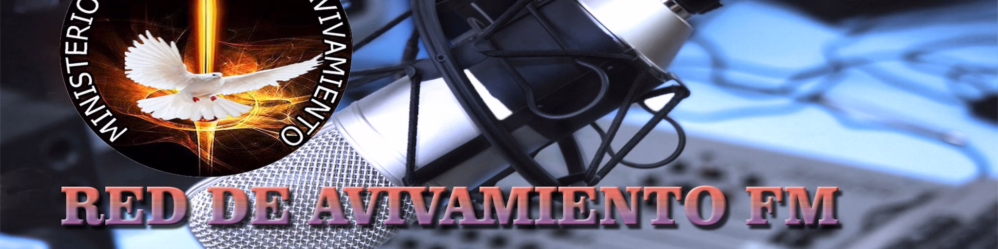 REDES DE AVIVAMIENTO FM