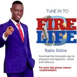 FIRE LIFE RADIO