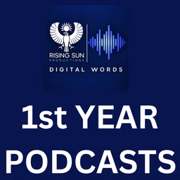 First Year Podcasts