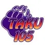 TAKU 105.1 - KTKU