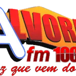 Radio Alvorada FM 100.7
