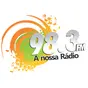 Nossa Rádio FM 98.3