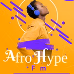 AfroHype FM