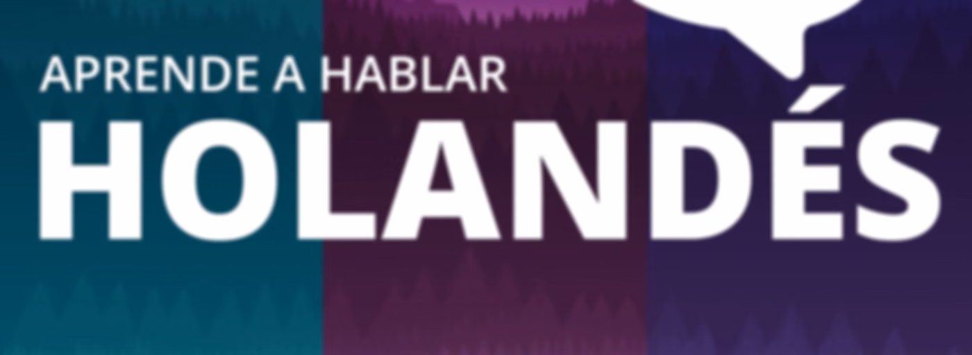 Aprende holandés con LinguaBoost