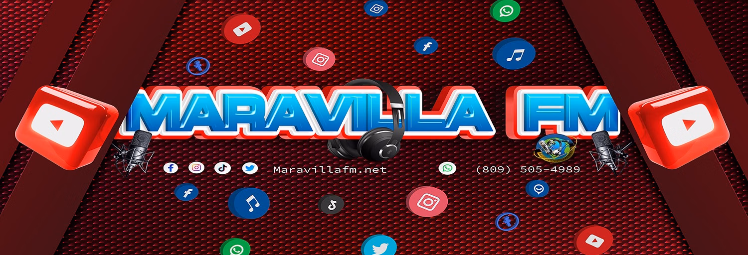 MARAVILLAFM