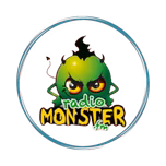 radio monster