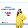 Barbara Gonzlez Briseño: Buscar la incomodidad para crecer. T6 - E7