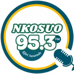 Nkosuo 95.3 FM