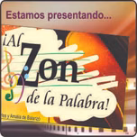 AL ZON DE LA PALABRA