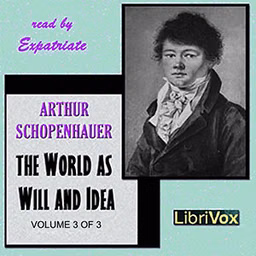 World as Will and Idea, Vol. 3 of 3