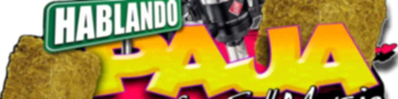 Hablando Paja Con Full Music 507