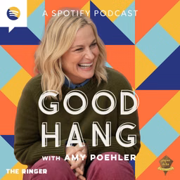 Good Hang with Amy Poehler