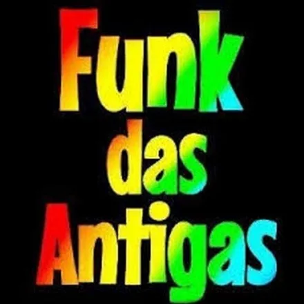 Funk Antigos 2