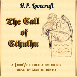 Call of Cthulhu (version 2), The by H. P. Lovecraft (1890 - 1937)