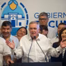 ¿Qué está haciendo Manzur?