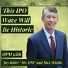 Top IPO Scholar on Unprecedented IPO Wave & Why IPOs Underperform the Market | Jay Ritter
