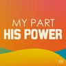 My Part, His Power | Ps Mark Scholtz | 11 October 2026