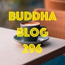 296-Die Kraft der inneren Ruhe-Buddha Blog Podcast-Buddhismus im Alltag