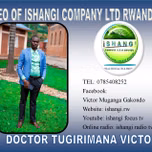ISHANGI N'UBUZIMA