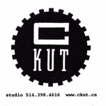 CKUT Music Dept