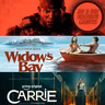 Gears of War Eday, Widows Bay, and Carrie