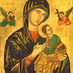C&SI - Icon of Our Lady of Perpetual Help and Limerick's Solemn Novena 2026 - 14 June 2026 (S06E30)