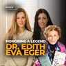 RE-RELEASE: The Choice: Embrace the Possible. A conversation with Dr. Edith Eva Eger