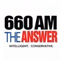660 AM The Answer - KSKY