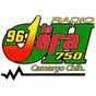 La Jefa - XHEOH