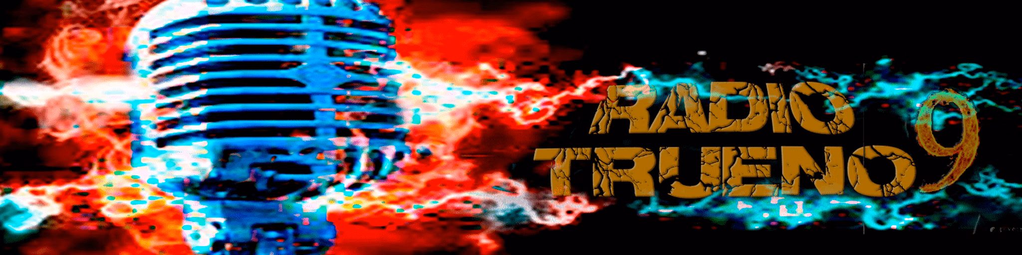 Radio Trueno 9 FM