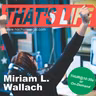 Featuring: Miriam L. Wallach is joined by renowned educator, speaker and Relationship Coach Rabbi Dr. Noam Weinberg
