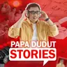 VEP486: Message Request l Papa Dudut Stories