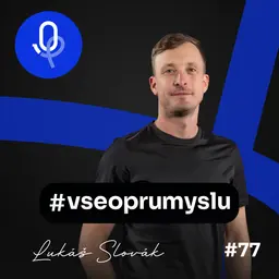 136: Lukáš Slovkák – Goodbye, mess. Hello, MES!