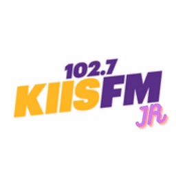 102.7 KIIS FM Los Angeles Junior