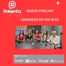 LIDERAZGO EN VOZ ALTA