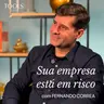 Cibersegurança: o erro silencioso que pode quebrar sua empresa | Tools Live