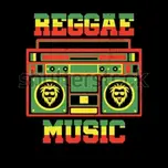 reggaeline