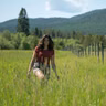 Healing from trauma as a teen in residential treatment