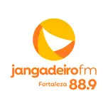 Jangadeiro 88.9 FM - Fortaleza-CE