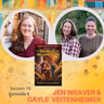 Teaching Kids Faith Through Adventure and Mystery with Jen Weaver & Gayle Veitenheimer