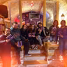 Avec le Grand Tetras Orchestra
