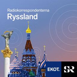 Radiokorrespondenterna Ryssland