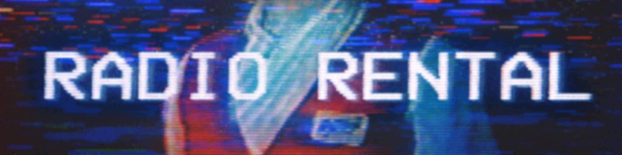 Radio Rental