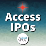 Access IPOs Podcast