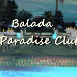 Paradise club