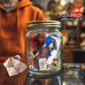 موزه دلتنگی - هفتاد و دو هیچ
