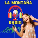 la montaña radio